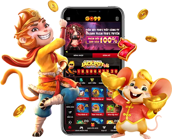 Slot game cổ điển