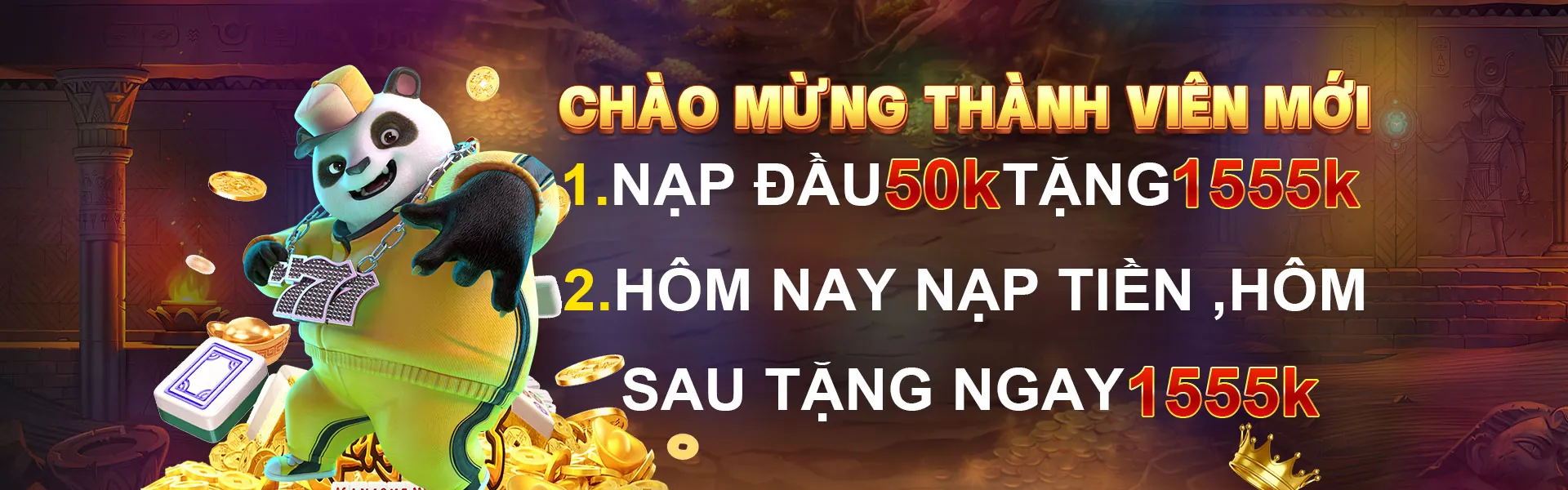 Hình ảnh banner ưu đãi mới nhất của Sumclup